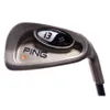 Ping i3 + Single 7 Iron...