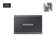 Samsung Portable SSD T7 1 TB...