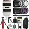 Canon EF 70-200mm f/2.8L IS...