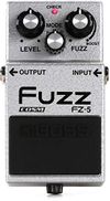 BOSS Fuzz Guitar Pedal (Fz-5)...