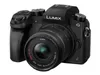 Panasonic Lumix G DMC-G70KA -...