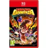 Donkey Kong Bananza -...