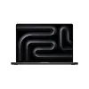 Apple MacBook Pro 16" 2024 M4 Max/36/1 TB 14C CPU 32C GPU Space Schwarz MX303D/A
