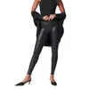 SPANXshape Faux Leather...