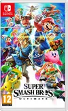 Switch - Super Smash Bros...