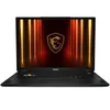 MSI Stealth 18 HX AI Intel...