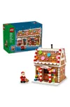 LEGO Festive Gingerbread...