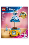LEGO&reg; 9+ Disney Cinderella's...