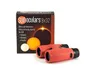 lunt solar systems - red 8x32...