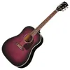 Gibson J-45 Standard Purple...