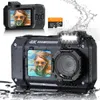 33ft Waterproof Digital...