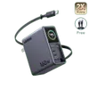 UGREEN Nexode Pro 160W...