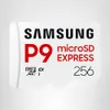 Samsung P9 Express Microsd...