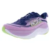 Hoka Skyflow Midnight / Pink...