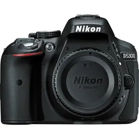 Nikon D5300 24.1 Megapixel... Nikon D5300 24.1 Megapixel...