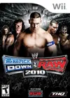 WWE SmackDown vs. Raw 2010 -...