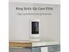 Ring Stick Up Cam Elite,...
