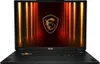 MSI Stealth 18 HX AI...