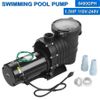 iMeshbean Swimming Pool Pump...