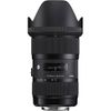 SIGMA 18-35mm F1.8 Art DC HSM...