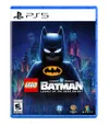 LEGO Batman: Legacy of the...