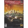 Need for Speed: Undercover (...