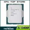 Intel Core CPU i5 13400F...
