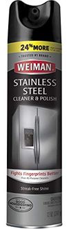 Weiman Stainless Steel...