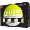 Srixon Z-Star 8 Divide Golf...