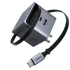 UGREEN Nexode Pro 45W USB C...