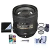 Nikon 24-85mm f/3.5-4.5G ED...