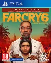 Far Cry 6 Limited Edition...