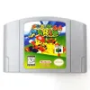 Super Mario 64 N64 Game(US...