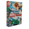 Marvel Heroes Fantastic Four...