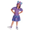 Kids Furby Purple Hooded...