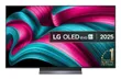 LG 55" C5 AI 4K OLED Smart TV...