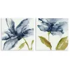 Petals Of The Sky 2pc Wall...