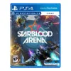 Starblood Arena: VR for...