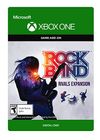 Rock Band Rivals Expansion -...