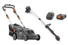 Husqvarna Aspire Lc34-P4A &...