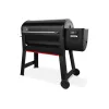 Weber Smoque Xl Pellet Smoker