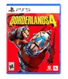 Borderlands 4 - PlayStation 5