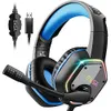 EKSA E1000 USB Gaming Headset...