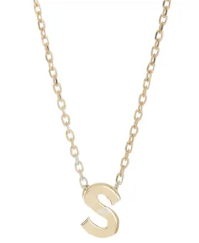 Adornia 14k Gold-Plated Mini...