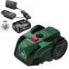 Bosch Visimow Robotic...