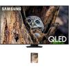 Samsung QN65Q80DAFXZA 65 Inch...