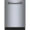 Bosch 800 Series 24" 42 dBA...