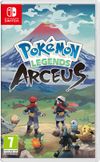 Nintendo Pokemon Legends:...