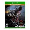 Sekiro: Shadows Die Twice