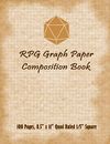 RPG Graph Paper Composition...